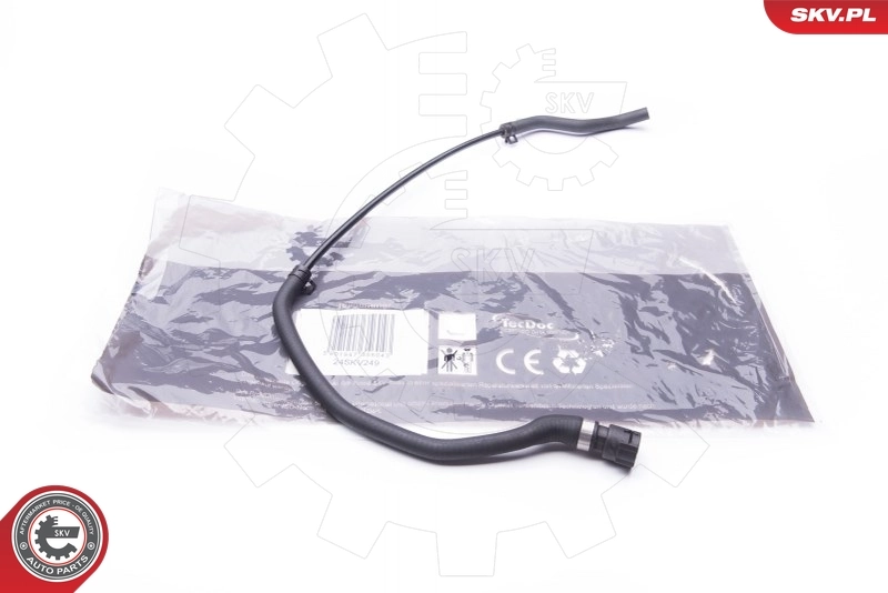 Radiator Hose